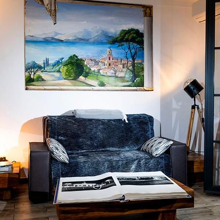 La Romana Luxe Et Serenite Au Coeur De Saint-Tropez Suites Spacieuses Avec Jardin Enchanteur Dış mekan fotoğraf