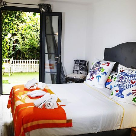 La Romana Luxe Et Serenite Au Coeur De Saint-Tropez Suites Spacieuses Avec Jardin Enchanteur Dış mekan fotoğraf