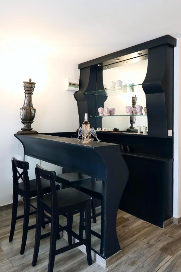 La Romana Luxe Et Serenite Au Coeur De Saint-Tropez Suites Spacieuses Avec Jardin Enchanteur Dış mekan fotoğraf
