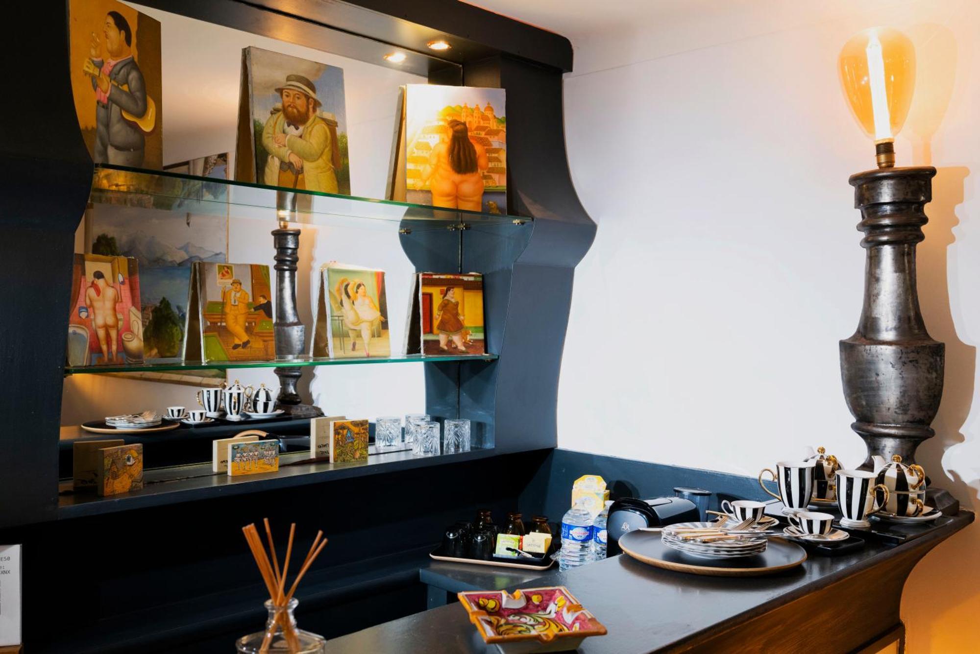 La Romana Luxe Et Serenite Au Coeur De Saint-Tropez Suites Spacieuses Avec Jardin Enchanteur Dış mekan fotoğraf