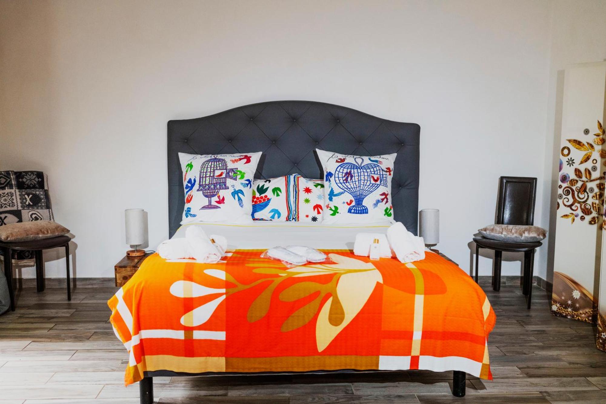 La Romana Luxe Et Serenite Au Coeur De Saint-Tropez Suites Spacieuses Avec Jardin Enchanteur Dış mekan fotoğraf